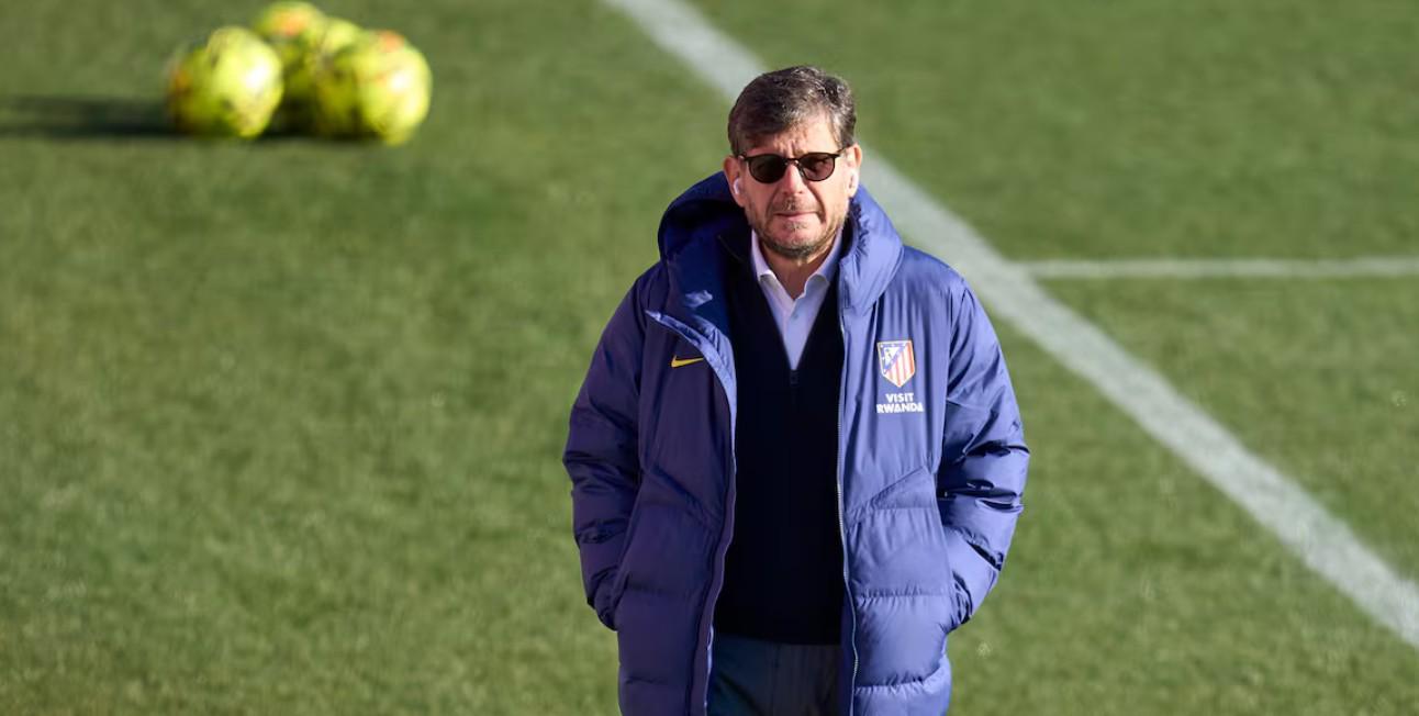 PG麻将胡了-阿斯：马竞冬窗非常忙碌，将引进新中场、新中锋与一名左后卫