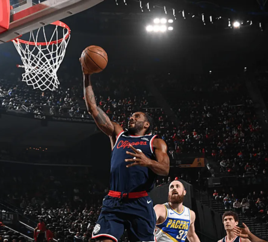 麻将胡了-新星重伤！快船送步行者7连败 伦纳德新纪录 加兰12+8 勇士麻烦了