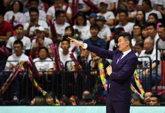 麻将胡了2-阵容不整难不倒卫冕冠军 广东朝着欧洲化方向迈进