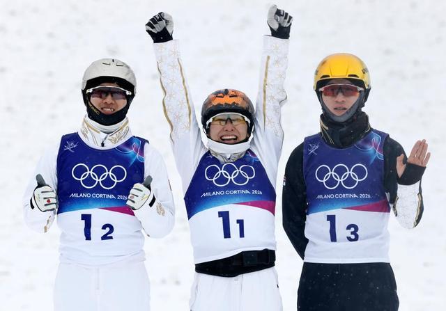 麻将胡了2-王心迪：接受不完美，然后用四年时间一点点填上