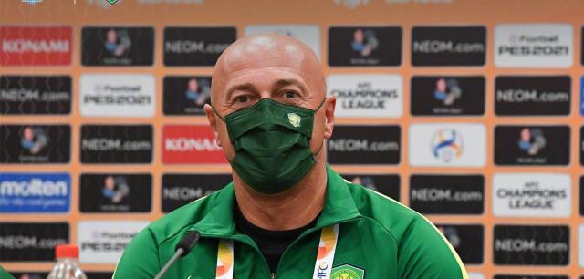 麻将胡了模拟器-扬科维奇：战联城双方都想拿分 希望延续首轮表现