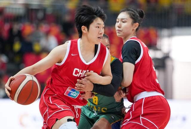 PG麻将胡了-中国女篮vs马里前瞻：韩旭&amp;amp;李月汝压阵，中国女篮期待开门红